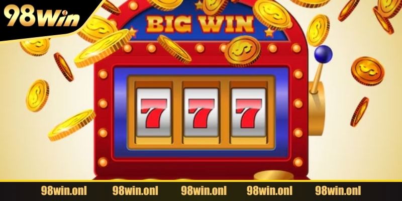 Cách thức tham gia vào Nổ Hũ 98WIN cho người mới