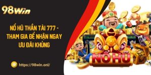 Thần Tài 777
