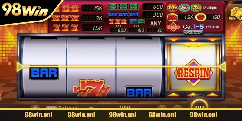 Quản lý tiền bạc của chính mình khi chơi game nổ hũ